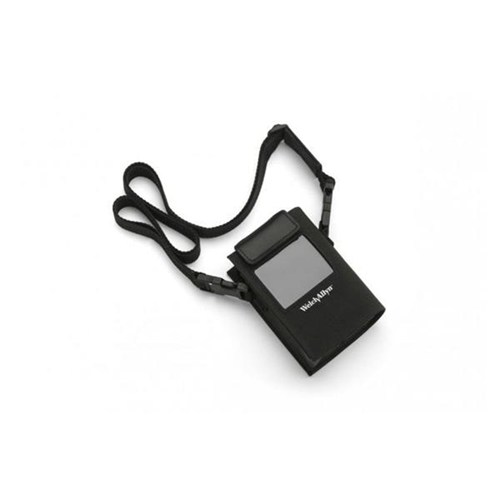 ABPM 7100 Custom Pouch and Shoulder Belt