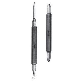 Eye Magnet&Nylon Loop Reversable handle