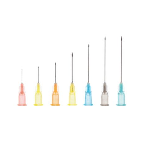 Hypodermic Needle 26gx.5 100/10bx/cs