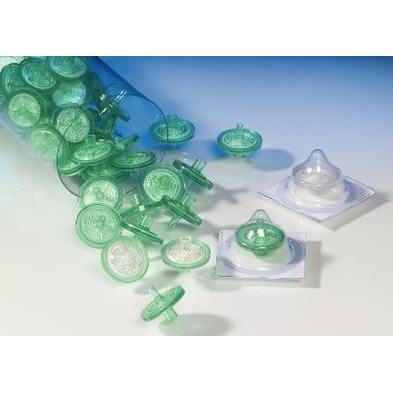 Acrodisc Syringe Filters 25mm 50/bx