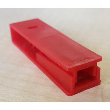 EZtest VIAL CRUSHER F/ B.I'S