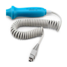 8mhz Waterproof Interchangeable Probe