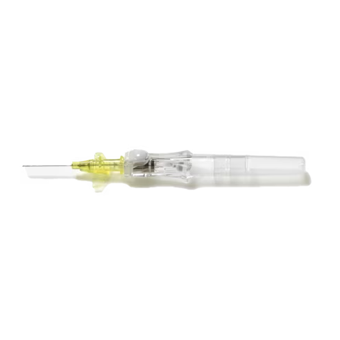 Insyte Autoguard Winged 24gx0.75" 50/4bx