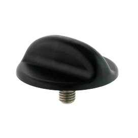 Knob, Insert Molded