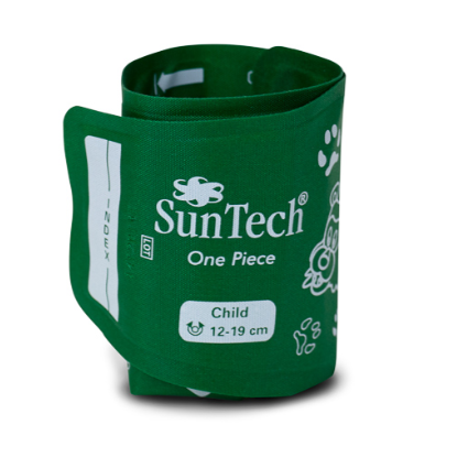 Suntech Blood Pressure Cuff Child