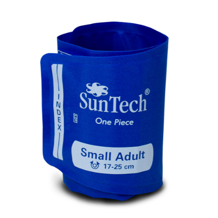 Suntech Blood Pressure Cuff Small Adult