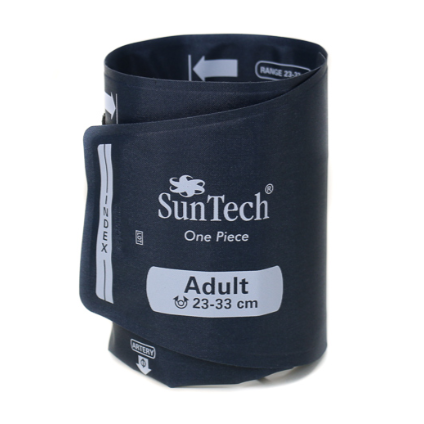 Suntech Blood Pressure Cuff Adult