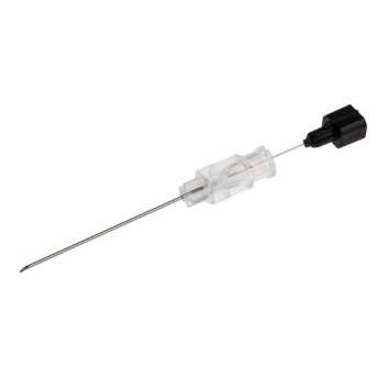 Spinal Needle 22g x 1.5" 25/box