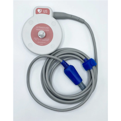 Edan Ultrasound Transducer (FHR)