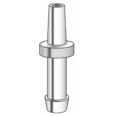 ADAPTER FOR LATEX BULB TO VALVE