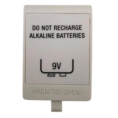 Elite Doppler Replacement Battery Cover