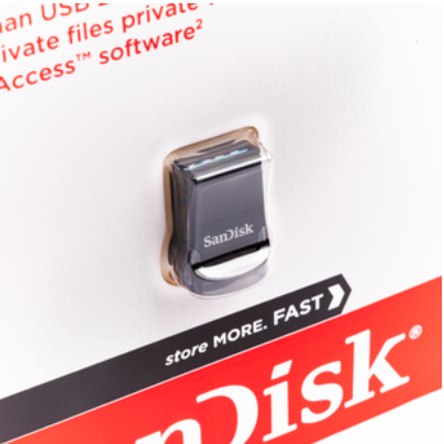 Data Logger USB Device