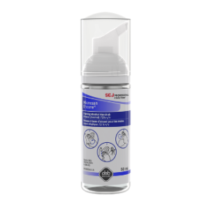 Microsan Encore Hand Sanitizer 50mL 36/c