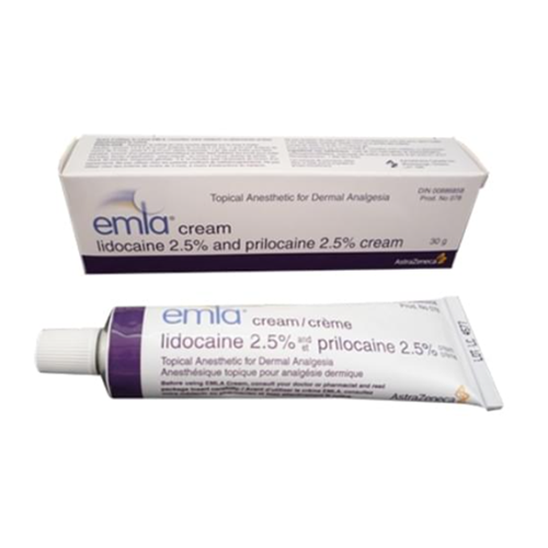 Emla Cream 30gm