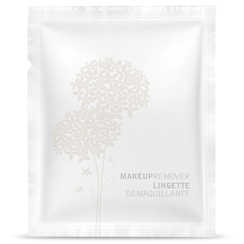 Hunter Make Up Remover 50/bg/500/cs