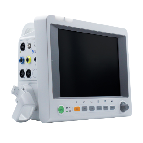 iM60 Patient Monitor iM60 Patient Monitor