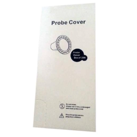 Infrared Ear Temperature Probe Covers  2