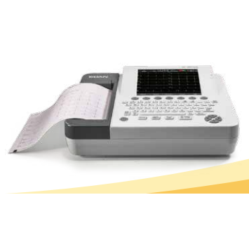 SE 1200 Express Basic ECG Machine