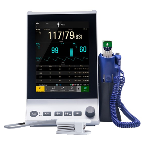 iM3s Monitor SpO2 & Temperature iM3s Monitor SpO2 & Temperature