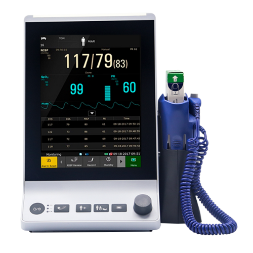 iM3s Monitor with SpO2 iM3s Monitor with SpO2