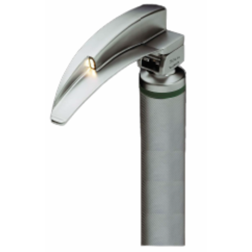 Fibre Optic Laryngoscope Set