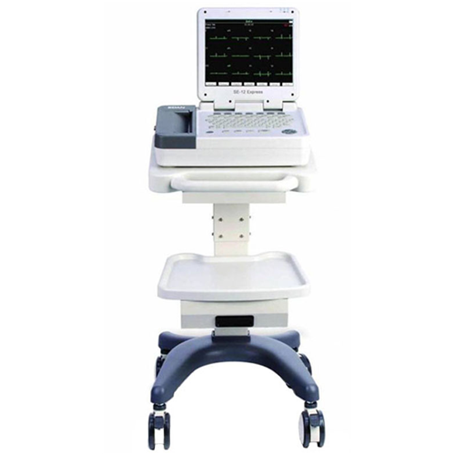 Cart Deluxe For SE12 & SE1200 ECG