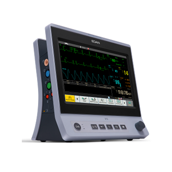 Edan X10 Patient Monitor Edan X10 Patient Monitor