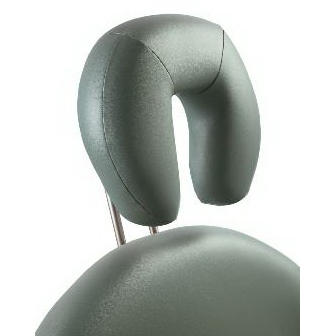 Headrest 641 U-Shaped - Obsidian