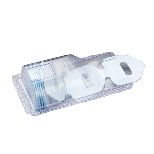 ADTEMP TYMPANIC THERMOMETER SHEATHS 40/P ADTEMP TYMPANIC THERMOMETER SHEATHS 40/P