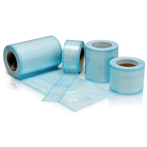 Sterilization Tubing 6" X 100' 10RL/CS Sterilization Tubing 6" X 100' 10RL/CS