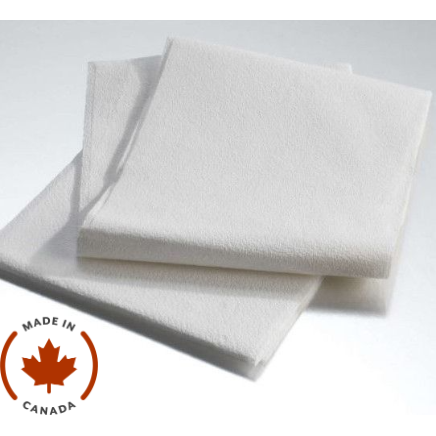 Drapes 40x84 2ply 50/CS