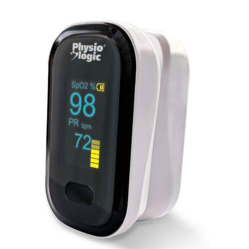 Physio Logic DigiPulse Pulse Oximeter Physio Logic DigiPulse Pulse Oximeter