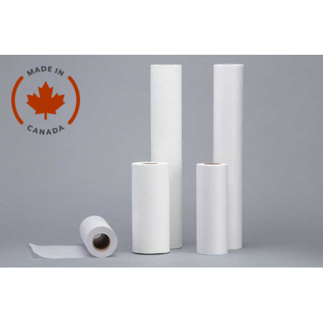 Table Paper Crepe 17.75"x248' 12/CS