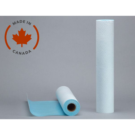 WTRPF UNDERLAY ROLLS 13.5X18 40/12RL/CS