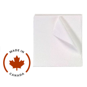 DRAPES 40X60" 2PLY 100/CS