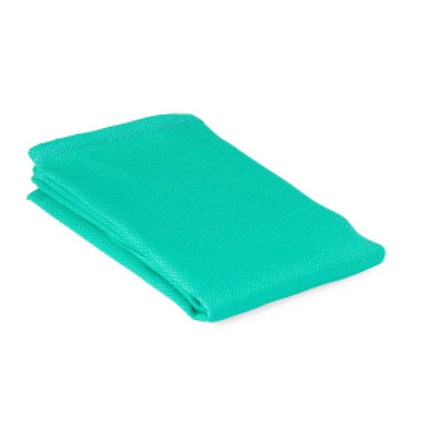 Reusable OR Towels Green 12/bg