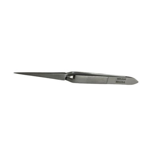 Cross Action Dressing Forcep 4.5"