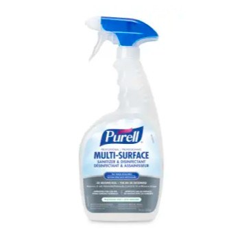Purell Surface Disinfectant Spray 946ml
