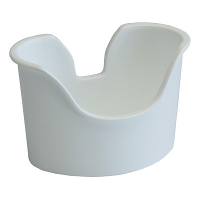 Plastic Ear Basin Autoclaveable