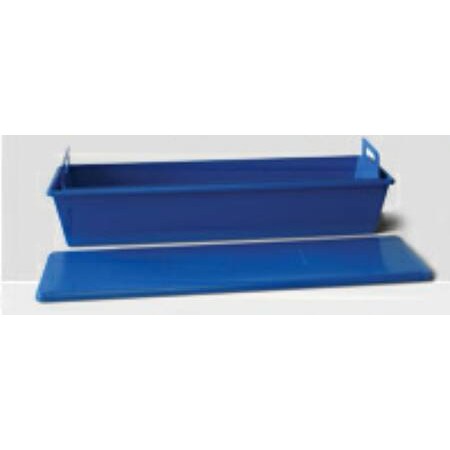 Cidex Tray 29"x8"x5" Plastic
