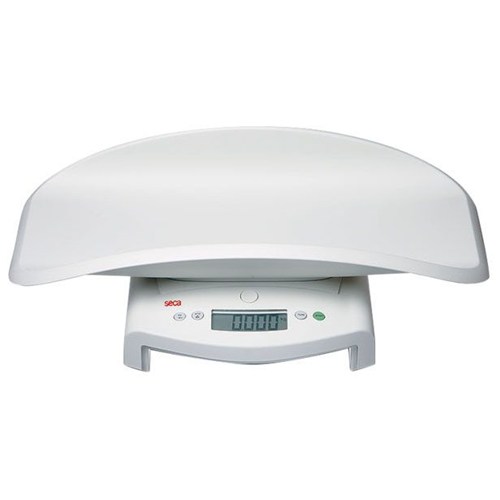 Digital Baby Scale w/Milk Intake