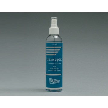 Transeptic Solution 250ml 12/4BX/CS