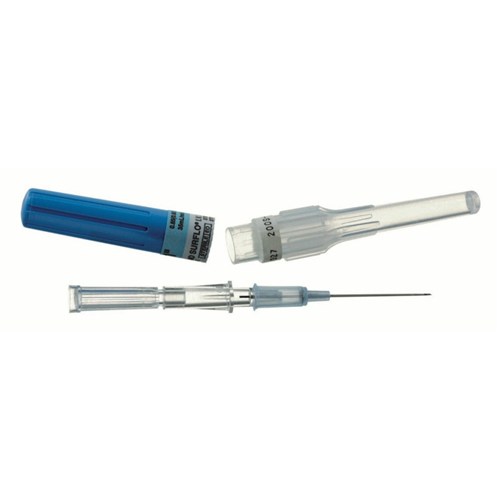 Surflo IV Catheter 18gx2" EACH