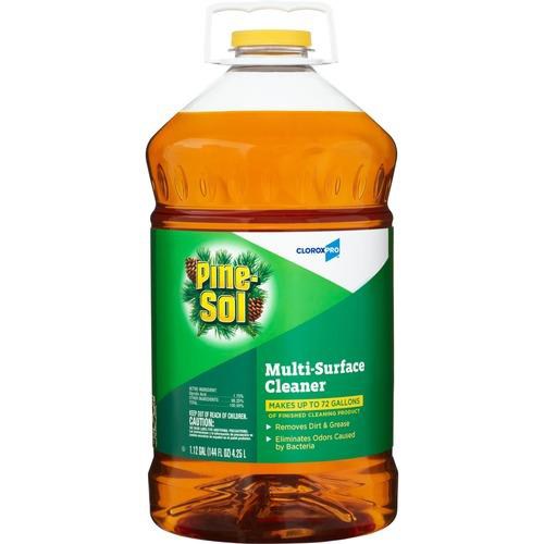 Pine-Sol All-Purpose Disinfectant