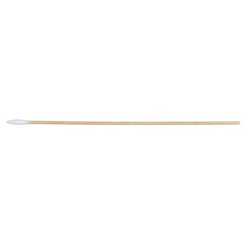 6" MINITIP SWABS STERILE 5/20PK/10BX/CS
