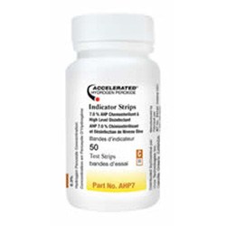 Indicator Strips for PREempt CS20 50/bt