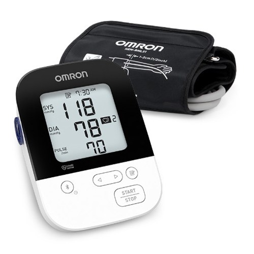 Omron 5 Series BP7250 Unit