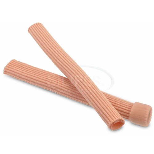 Gel Tubing Wide 1"x6" Ribbed 6/PK Gel Tubing Wide 1"x6" Ribbed 6/PK