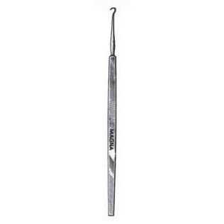 Frazier Dura Hook Blunt 5"