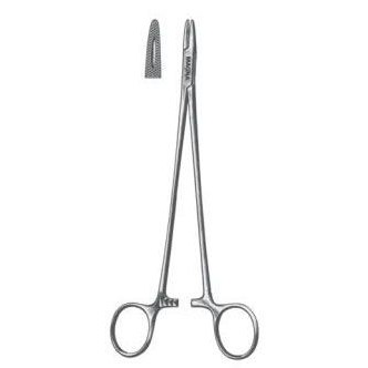 Masson Needle Holder TC 10.5"